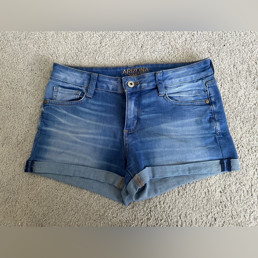 Arizona Jean shorts